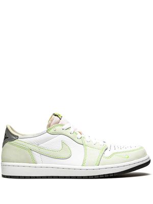 Jordan baskets Air Jordan 1 OG - Blanc