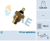 FAE Temperatuursensor 31020 - thumbnail