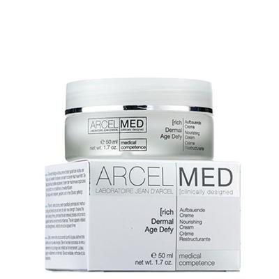 Jean D'Arcel Arcel Med Dermal Age Defy Rich 50ml