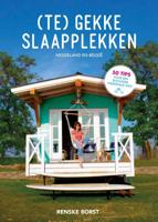 ( Te ) Gekke Slaapplekken (Hardback) ( Te ) Gekke Slaapplekken (Hardback)
