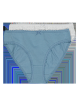Slip - Blauw