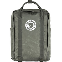 Fjallraven Tree-Kånken Rugtas Charcoal Grey 16 l