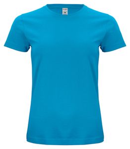 Clique 029365 Classic OC-T Ladies - Turquoise - XS