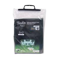 Beschermhoes Altadex Tuinmeubilair Groen Polyethyleen Plastic 120 x 90 cm 100gr/m²