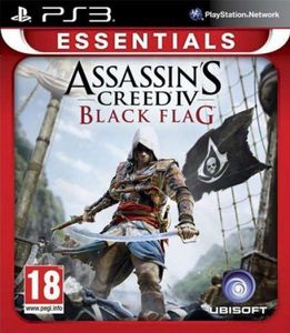 Assassin's Creed 4 Black Flag (essentials)