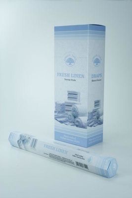 Wierook fresh linen