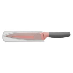 BergHOFF - Vleesmes 19 cm, Roze – BergHOFF Leo