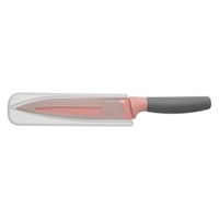 BergHOFF - Vleesmes 19 cm, Roze – BergHOFF Leo - thumbnail