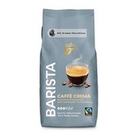 Tchibo - Barista Caffè Crema Bonen - 1 kg - thumbnail