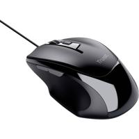 Trust Voca Muis USB Zwart 2400 dpi Trust Voca Muis USB Zwart 2400 dpi