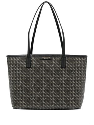 Tory Burch sac cabas Ever-Ready - Noir
