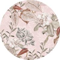 Komar Le Jardin; Komar Dots Behangcirkel Adorn - D1-085