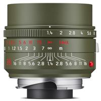 Leica 11734 Summilux-M 35 F/1.4 ASPH. Safari