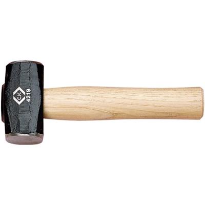 C.K T4219 64 Moker 1816 g 1 stuk(s)