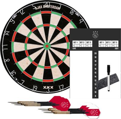 Ajax Darts Starterset