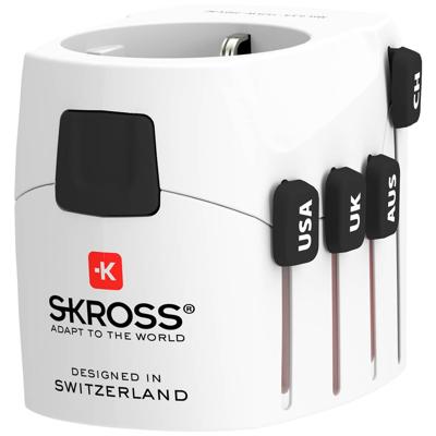 Skross 1.103145 Reisstekker Pro