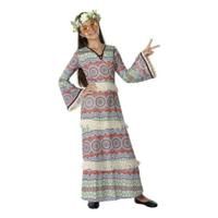 Kostuums voor Kinderen Hippie Maat 7-9 Jaar
