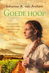 Goede hoop - Johanne A. van Archem - ebook