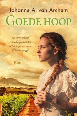 Goede hoop - Johanne A. van Archem - ebook