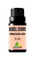 SNP Kaneel schors 5 Milliliter