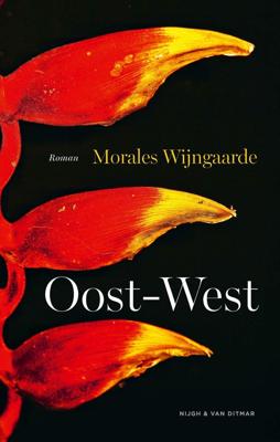 Oost-West (Hardback)