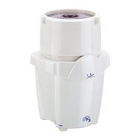 Maalmachine JATA 700W Wit Roestvrij staal 700 W 1 L