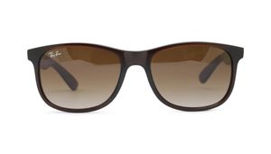 Unisex Leesbril RayBan | Sterkte:  | Kleur: Bruin