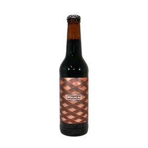 Pohjala chocolate porter 33 cl