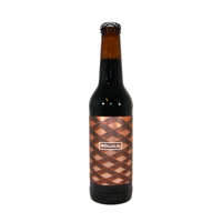 Pohjala chocolate porter 33 cl