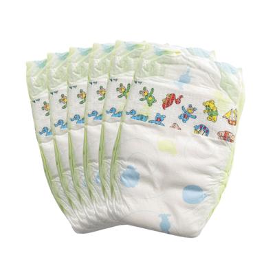 Heless poppenluiers 6 stuks, 35-50 cm