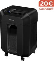 Fellowes AutoMax 80M Mini papiervernietiger