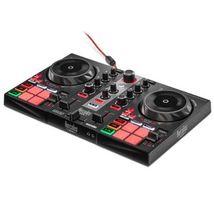 Hercules DJ Control Inpulse 200 MK2 - DJ Controller