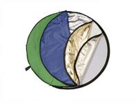 Falcon eyes reflectiescherm 7 in 1 crk7-32 slg 82 cm