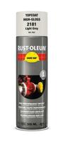 Rust-Oleum Spuitbus grijs ral7035 500ml