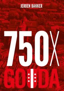 750XGouda (Hardback)