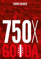 750XGouda (Hardback)