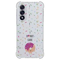 TPU Telefoonhoesje OnePlus Nord 5 - Donut schokabsorberende backcover