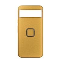 Peak Design - Mobile Everyday Fabric Case Pixel 8 Pro Charcoal Sun