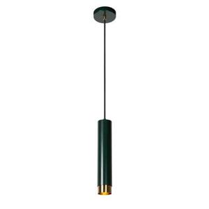 Lucide FLORIS Hanglamp 1xGU10 - Groen