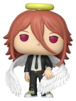 Chainsaw Man - The Movie: Reze Arc POP! Animation Vinyl Figure Angel Devil 9 cm