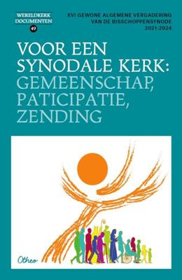 Voor een synodale Kerk: gemeenschap, participatie, zending (Paperback)