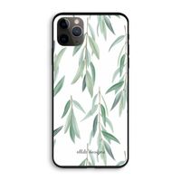 Branch up your life: iPhone 11 Pro Biologisch afbreekbaar hoesje