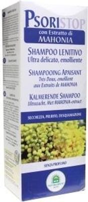 Psoristop shampoo & douche