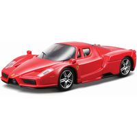 Auto ferrari enzo schaal 1:43