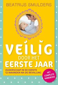 Veilig door het eerste jaar (Hardback)