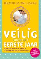 Veilig door het eerste jaar (Hardback)