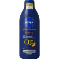 Nivea Bodymilk Q10 verstevigend
