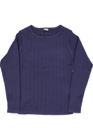 Pulli - Blauw