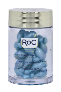 RoC Multi Correxion Hydrate & Plump Serum Capsules 10.50 ml