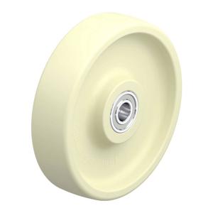 Blickle POH 200/20HXK Wiel Wieldiameter: 200 mm Draagvermogen (max.): 720 kg 1 stuk(s)